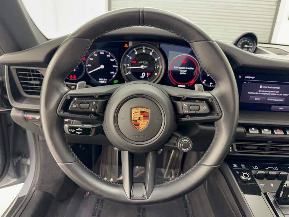 2024 Porsche 992 Carrera GTS - Image 10 of 29