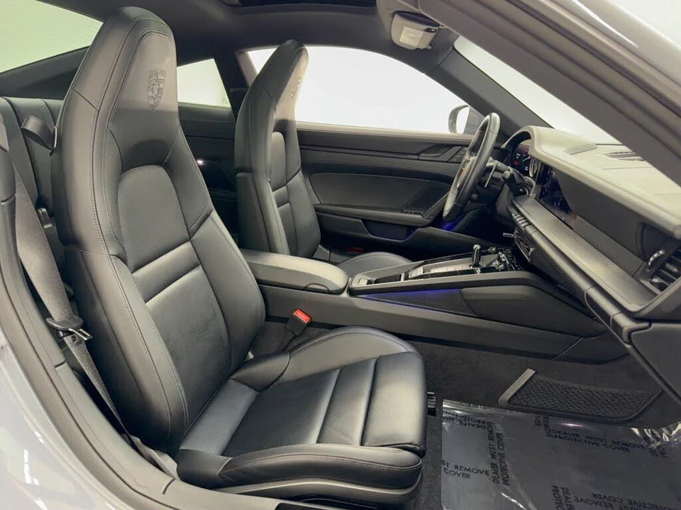 2024 Porsche 992 Carrera GTS - Image 28 of 29