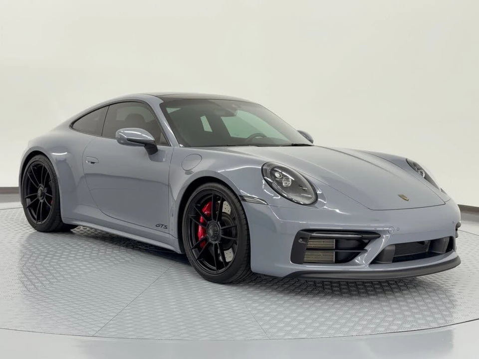 2024 Porsche 992 Carrera GTS - Image 7 of 29
