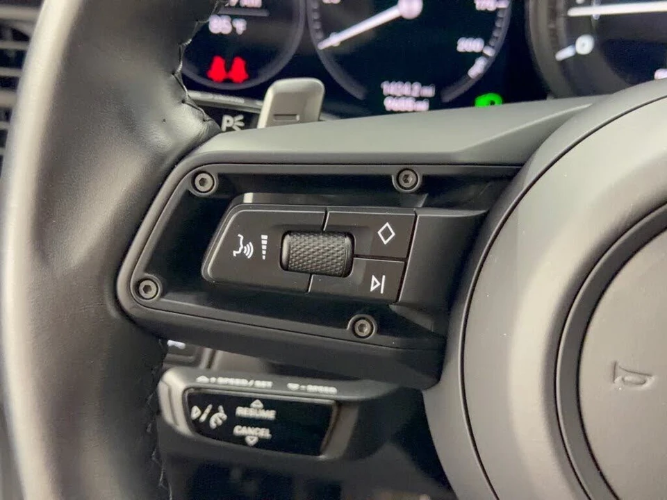 2024 Porsche 992 Carrera GTS - Image 16 of 29