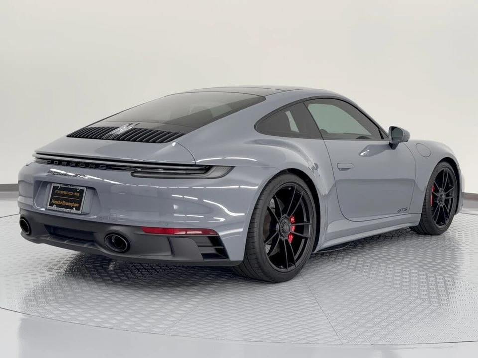 2024 Porsche 992 Carrera GTS - Image 9 of 29