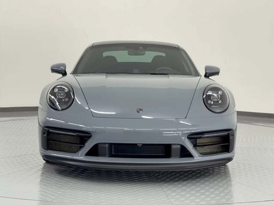 2024 Porsche 992 Carrera GTS - Image 6 of 29