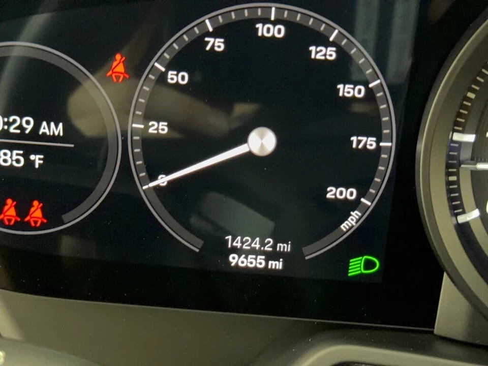 2024 Porsche 992 Carrera GTS - Image 24 of 29