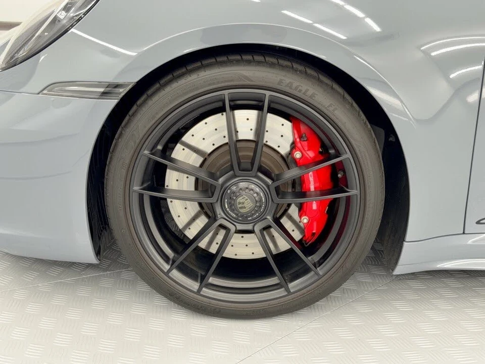2024 Porsche 992 Carrera GTS - Image 13 of 29
