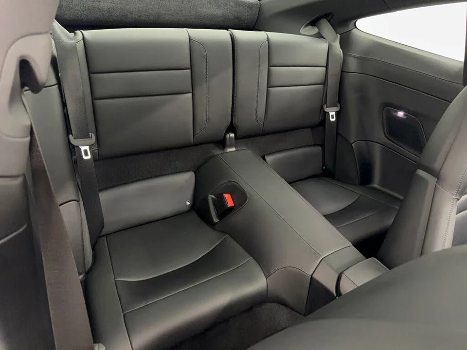 2024 Porsche 992 Carrera GTS - Image 27 of 29