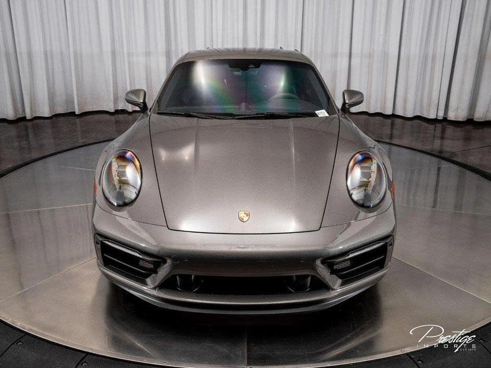 2024 Porsche 992 Carrera GTS - Image 3 of 31