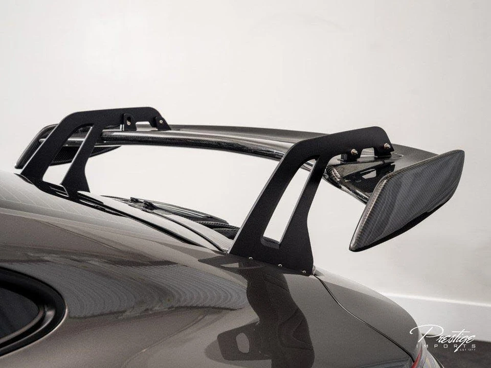 2024 Porsche 992 Carrera GTS - Image 14 of 31