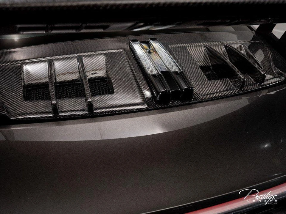 2024 Porsche 992 Carrera GTS - Image 16 of 31