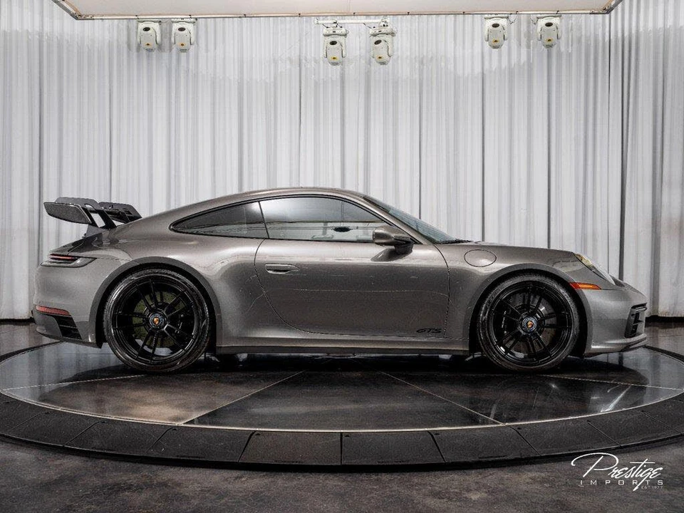 2024 Porsche 992 Carrera GTS - Image 18 of 31