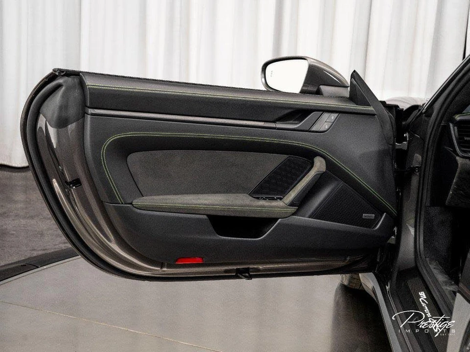 2024 Porsche 992 Carrera GTS - Image 22 of 31