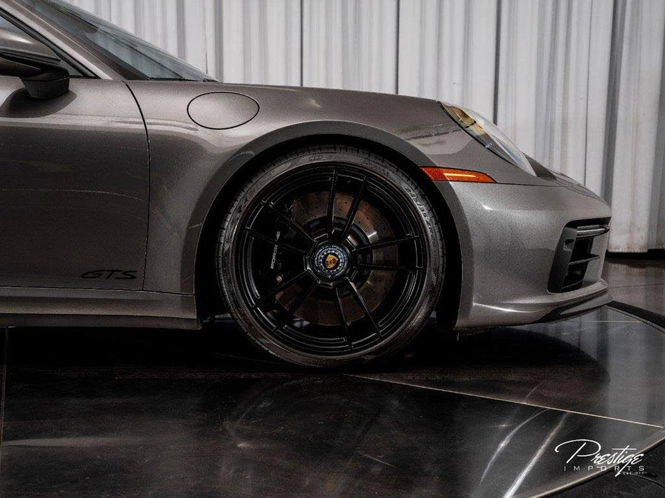 2024 Porsche 992 Carrera GTS - Image 20 of 31