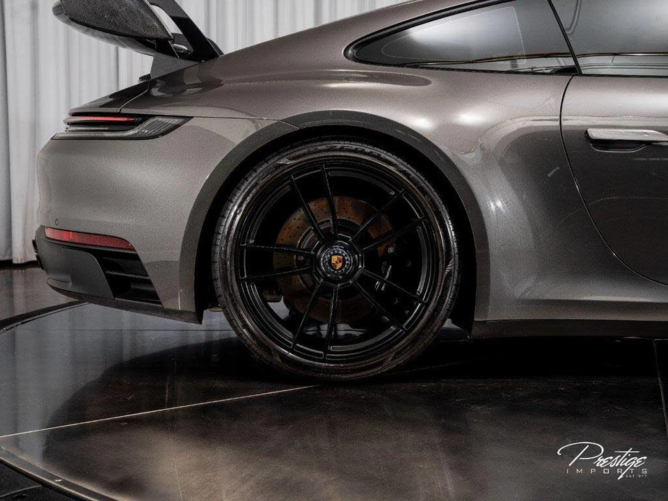 2024 Porsche 992 Carrera GTS - Image 19 of 31