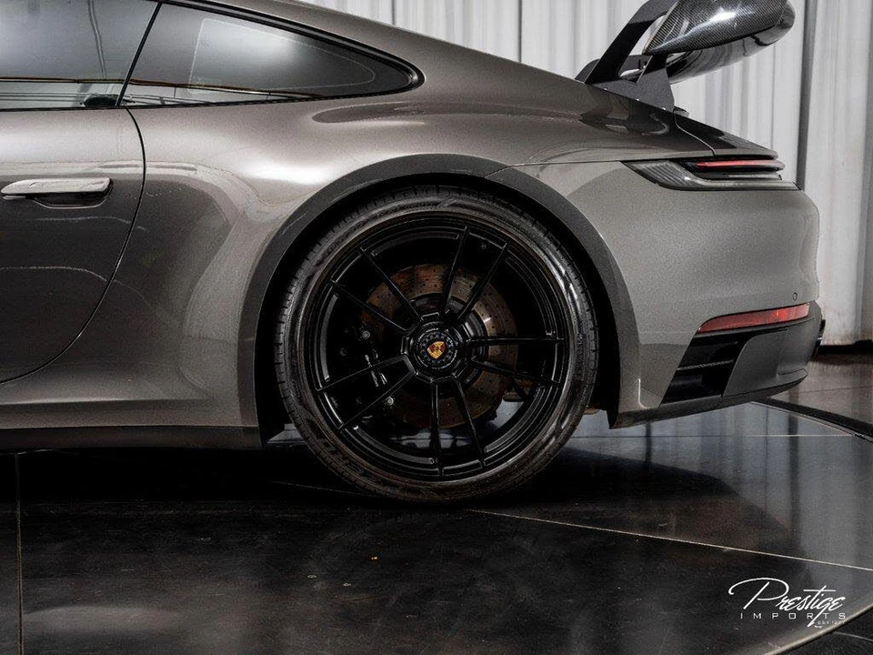 2024 Porsche 992 Carrera GTS - Image 8 of 31