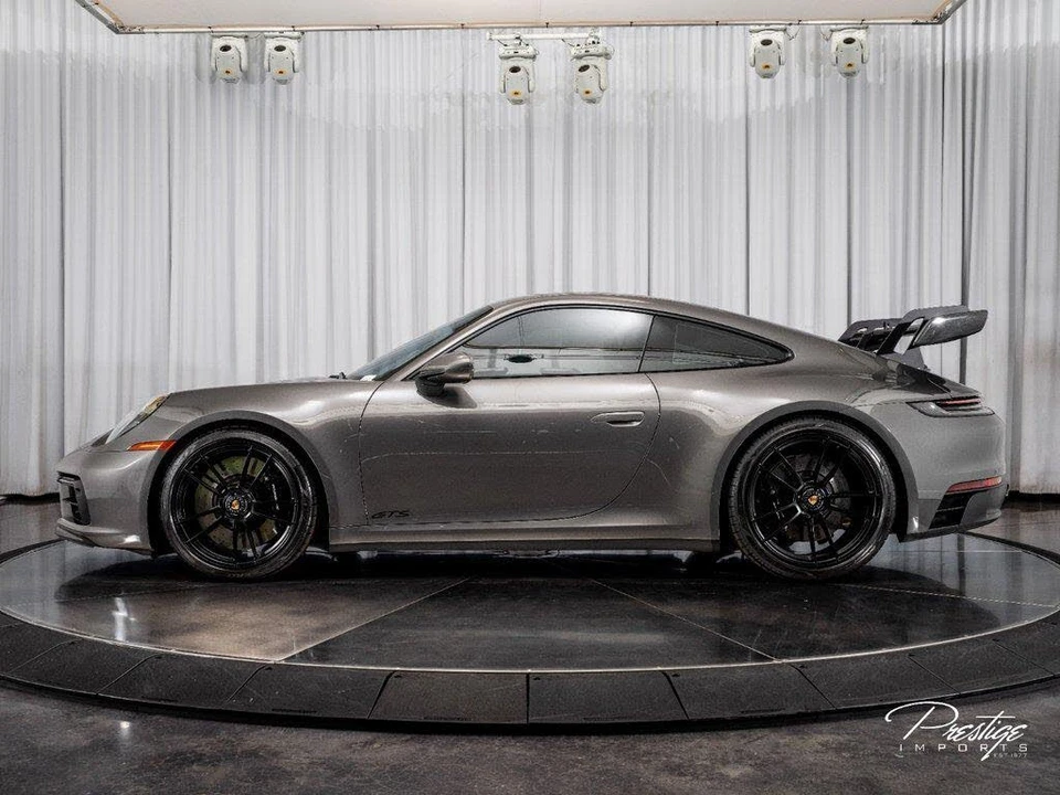 2024 Porsche 992 Carrera GTS - Image 6 of 31