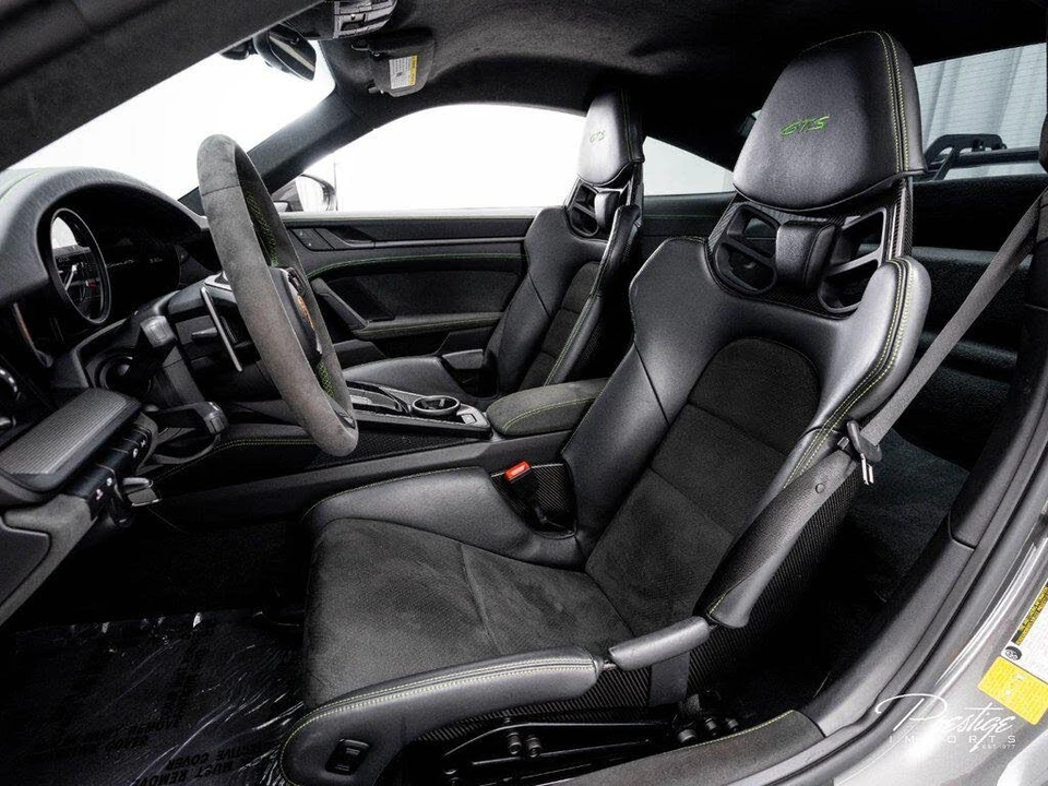2024 Porsche 992 Carrera GTS - Image 28 of 31