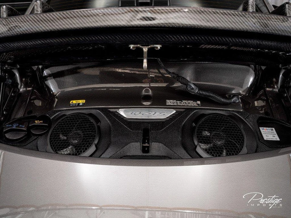 2024 Porsche 992 Carrera GTS - Image 13 of 31