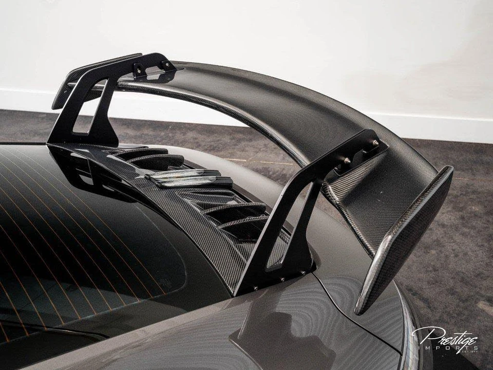 2024 Porsche 992 Carrera GTS - Image 15 of 31