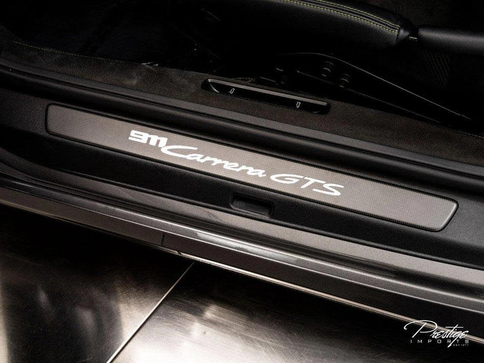 2024 Porsche 992 Carrera GTS - Image 24 of 31