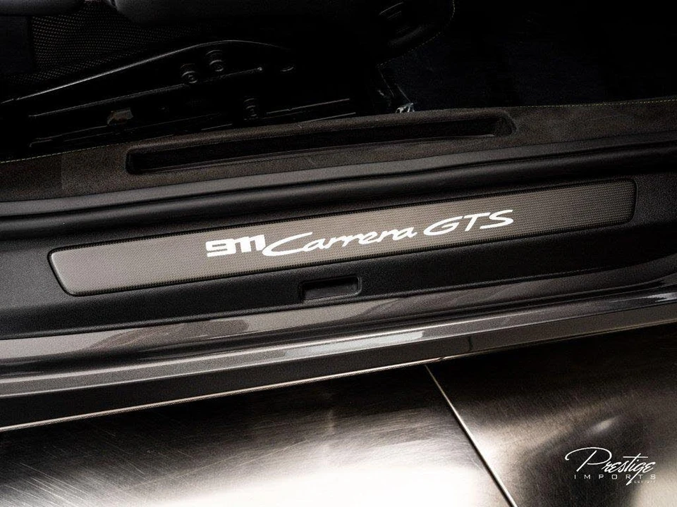 2024 Porsche 992 Carrera GTS - Image 27 of 31