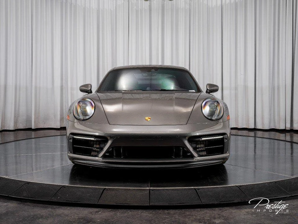 2024 Porsche 992 Carrera GTS - Image 2 of 31