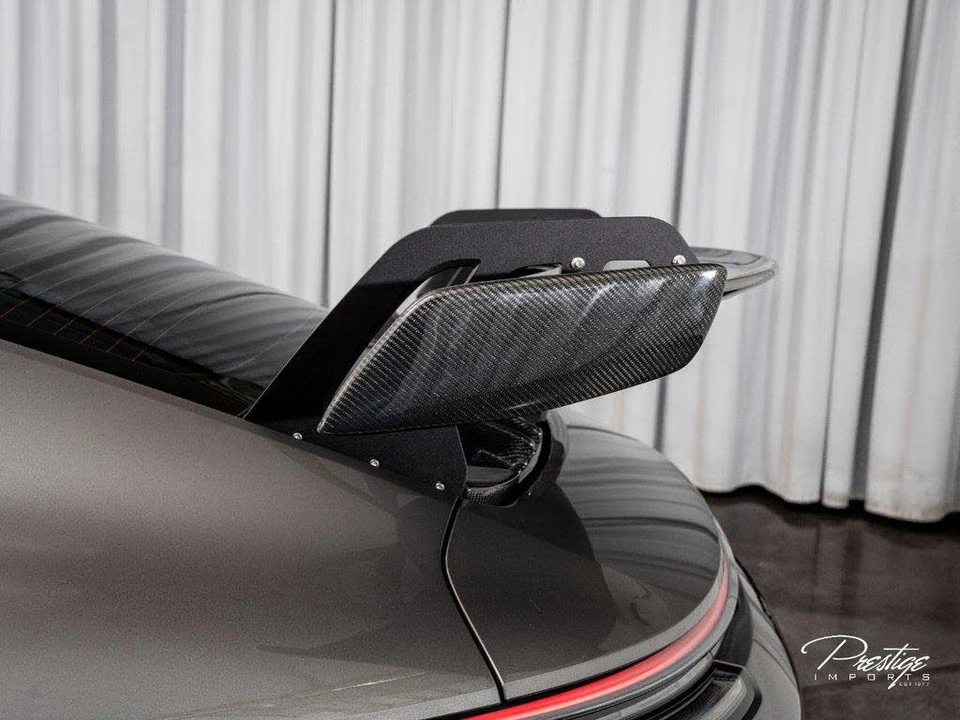 2024 Porsche 992 Carrera GTS - Image 9 of 31