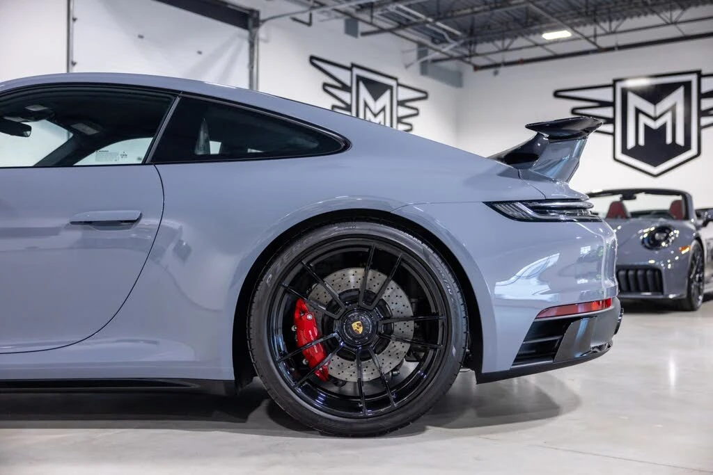2024 Porsche 992 Carrera GTS - Image 15 of 31
