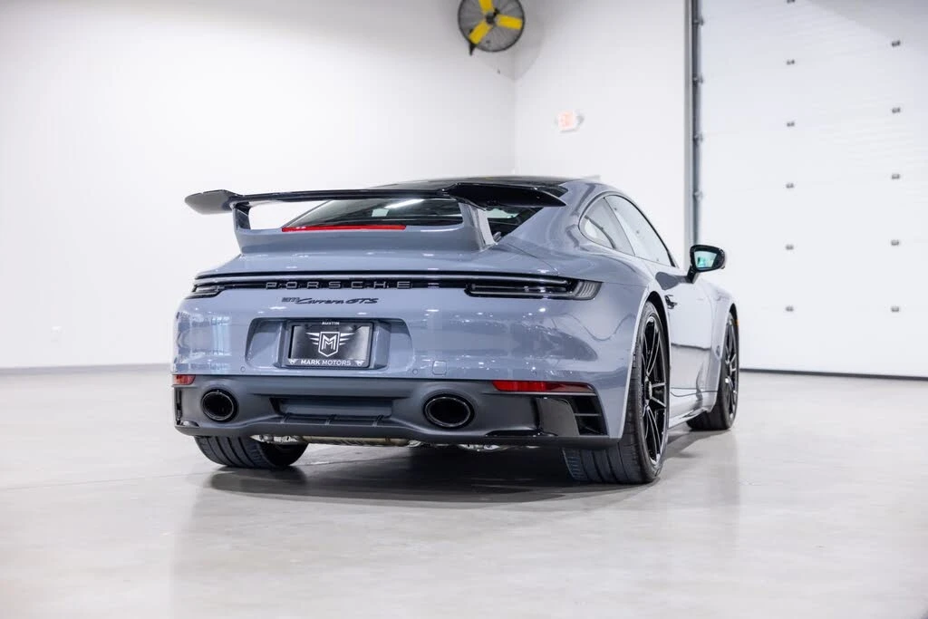 2024 Porsche 992 Carrera GTS - Image 4 of 31