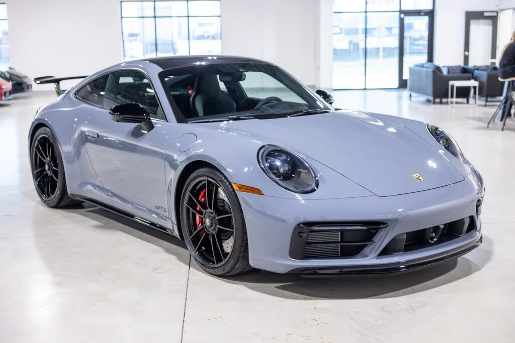 2024 Porsche 992 Carrera GTS - Image 10 of 31