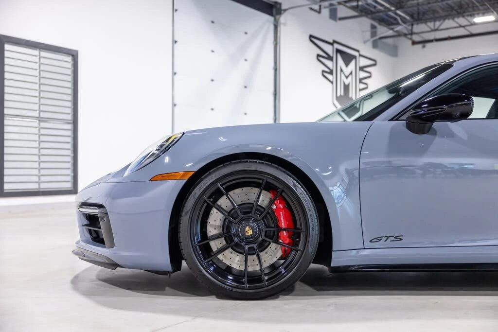 2024 Porsche 992 Carrera GTS - Image 17 of 31