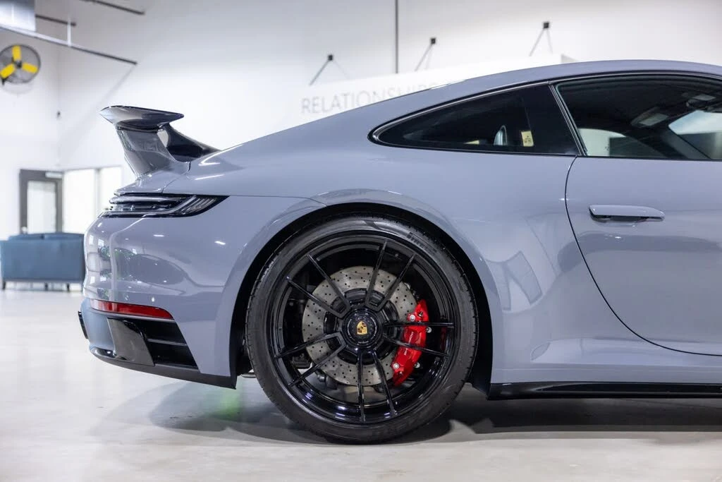 2024 Porsche 992 Carrera GTS - Image 23 of 31