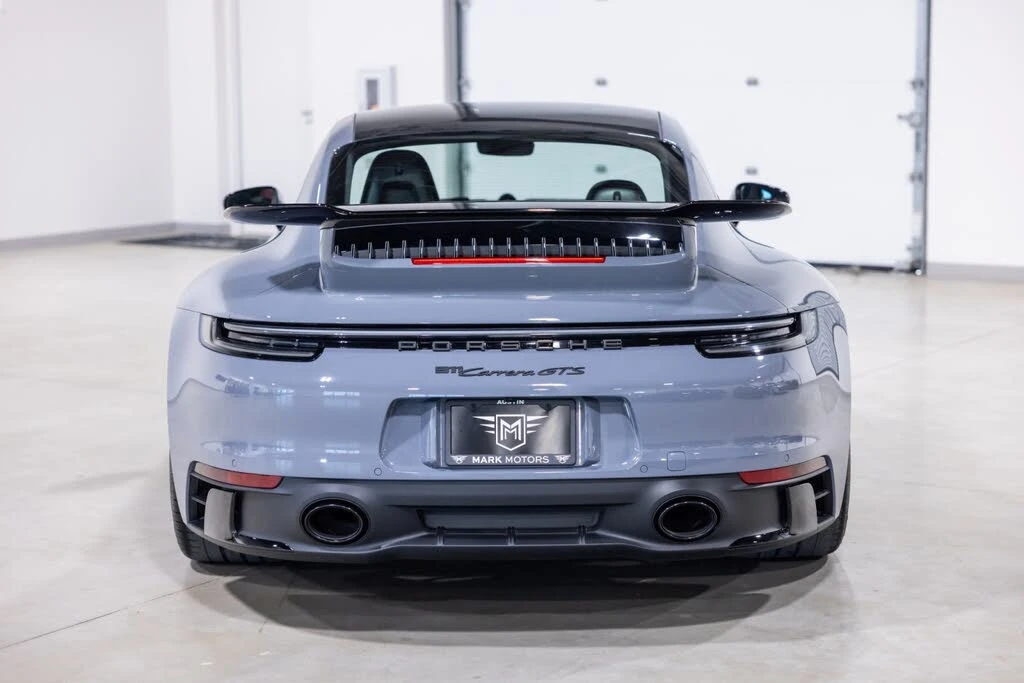 2024 Porsche 992 Carrera GTS - Image 8 of 31