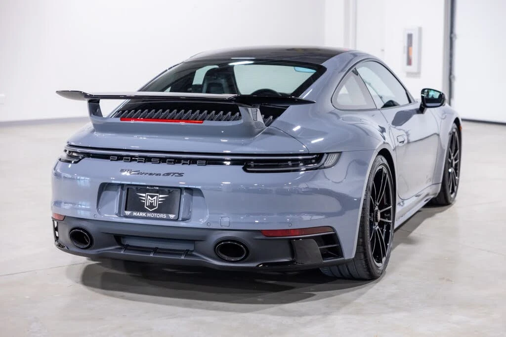 2024 Porsche 992 Carrera GTS - Image 9 of 31
