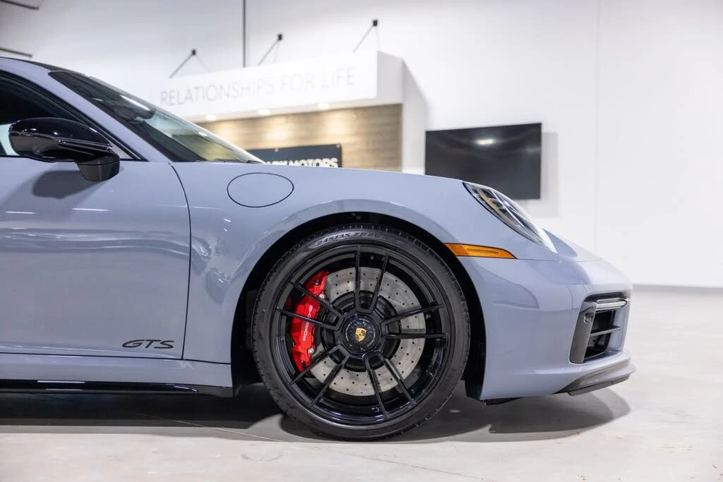2024 Porsche 992 Carrera GTS - Image 21 of 31