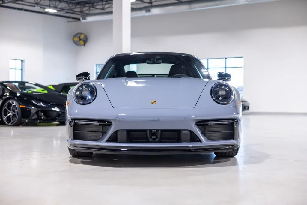 2024 Porsche 992 Carrera GTS - Image 2 of 31
