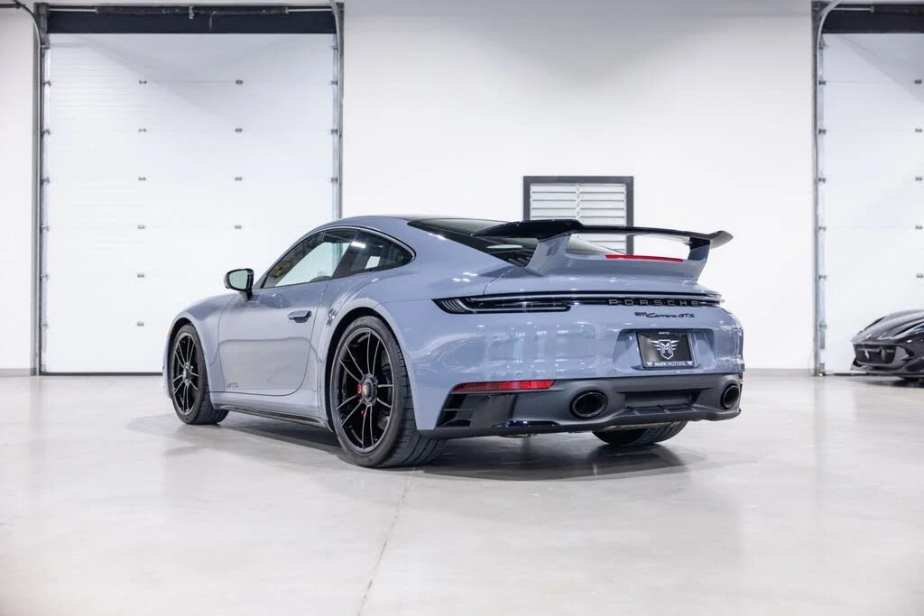 2024 Porsche 992 Carrera GTS - Image 6 of 31