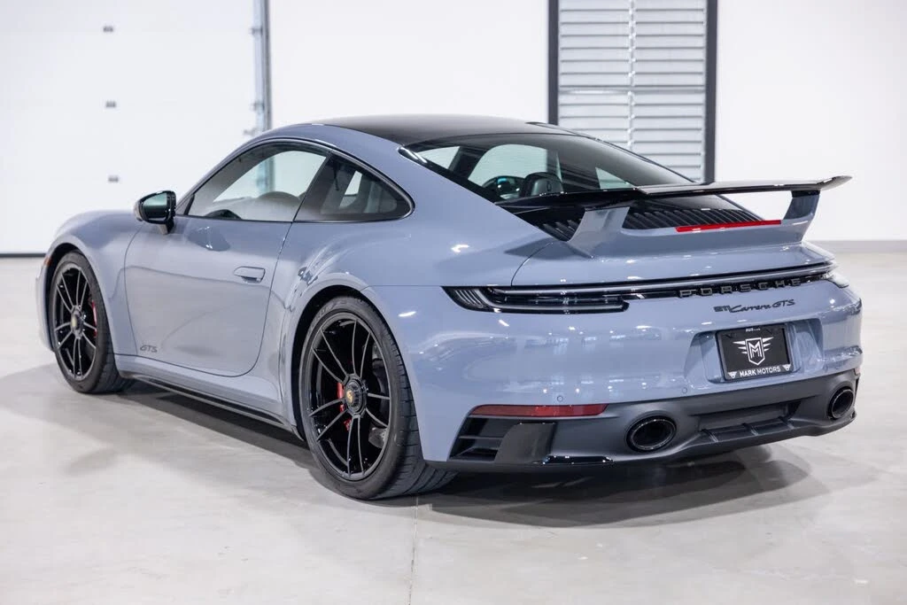 2024 Porsche 992 Carrera GTS - Image 7 of 31