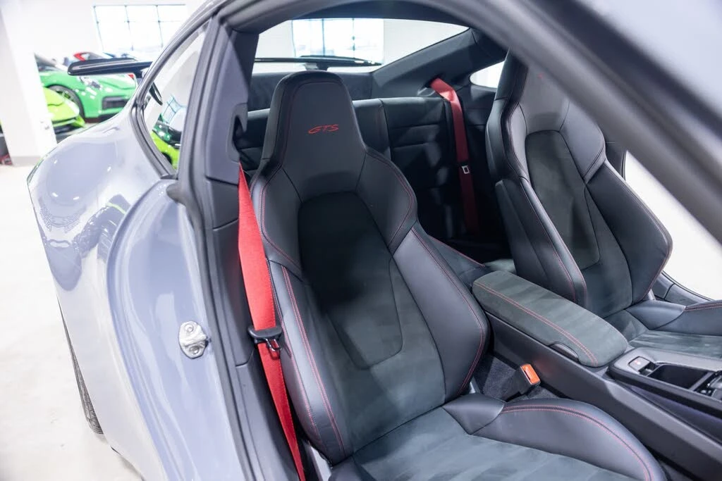 2024 Porsche 992 Carrera GTS - Image 27 of 31