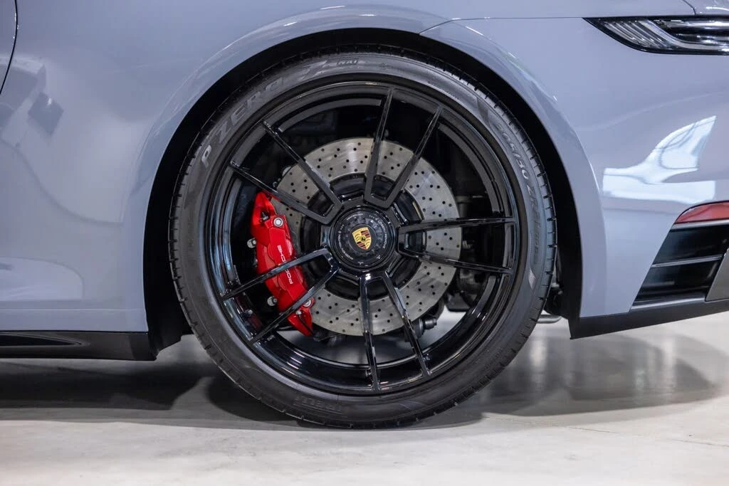 2024 Porsche 992 Carrera GTS - Image 16 of 31