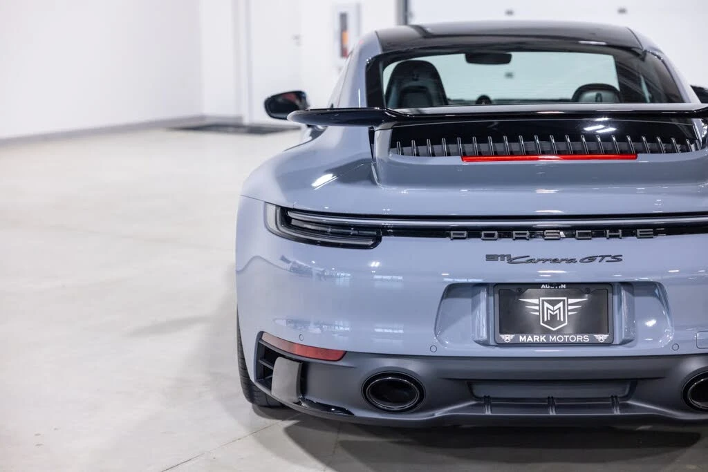 2024 Porsche 992 Carrera GTS - Image 14 of 31