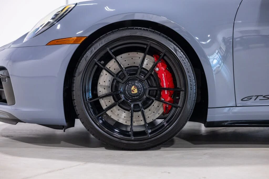 2024 Porsche 992 Carrera GTS - Image 18 of 31