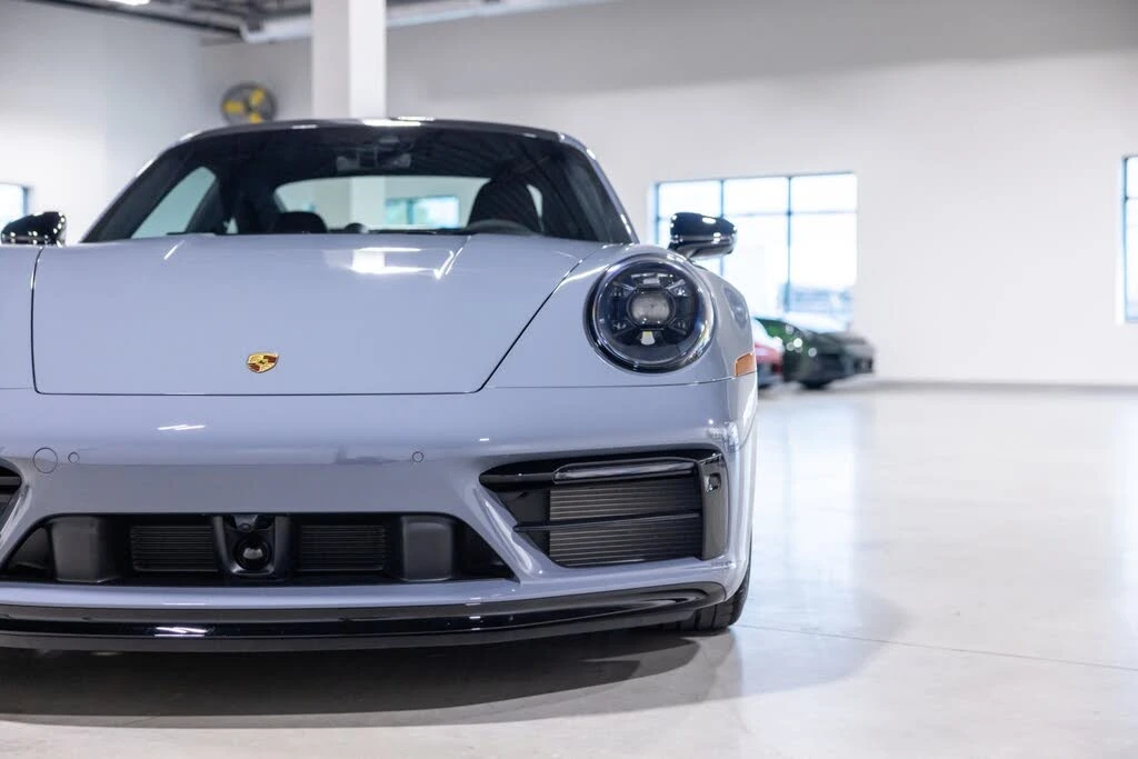 2024 Porsche 992 Carrera GTS - Image 19 of 31