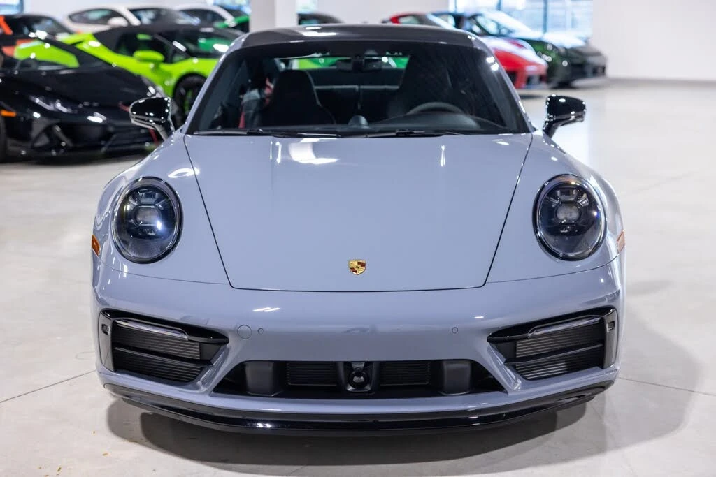 2024 Porsche 992 Carrera GTS - Image 11 of 31