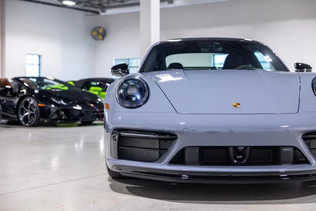 2024 Porsche 992 Carrera GTS - Image 20 of 31
