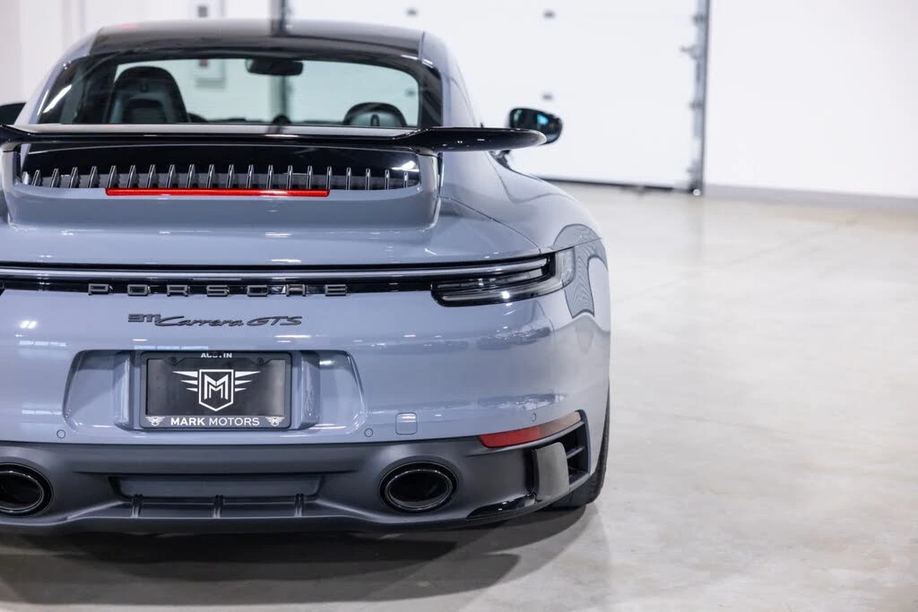 2024 Porsche 992 Carrera GTS - Image 13 of 31