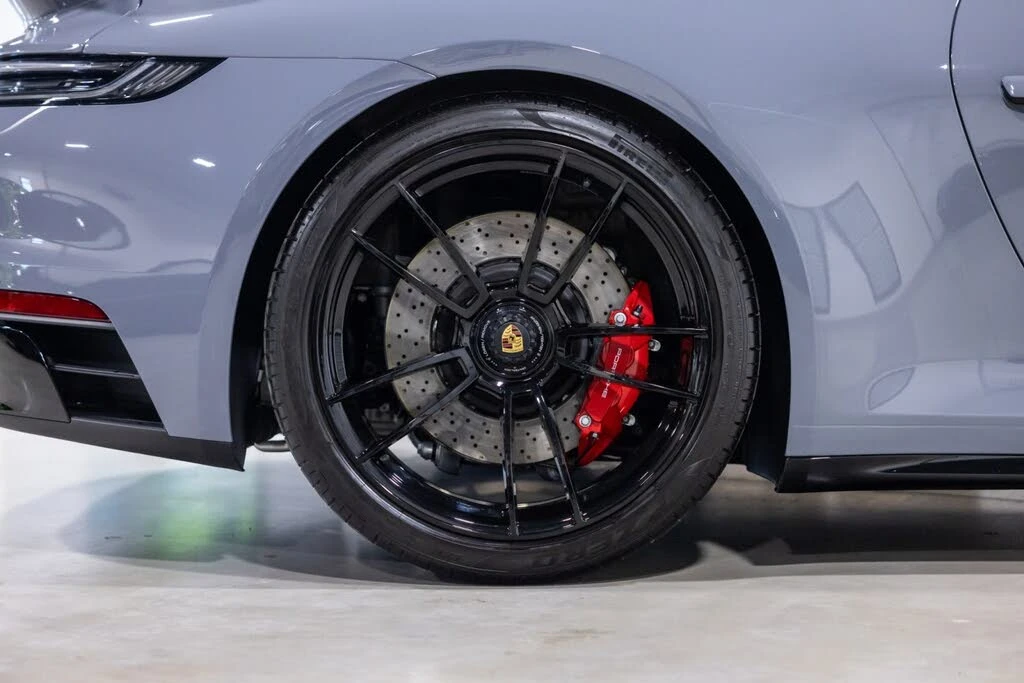 2024 Porsche 992 Carrera GTS - Image 24 of 31