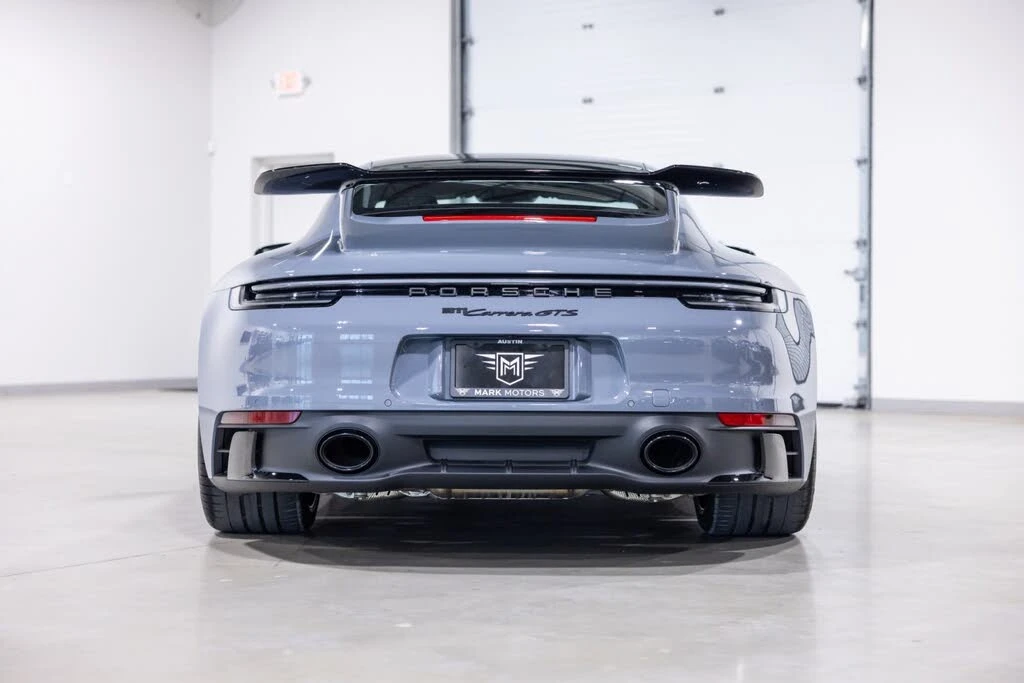 2024 Porsche 992 Carrera GTS - Image 5 of 31