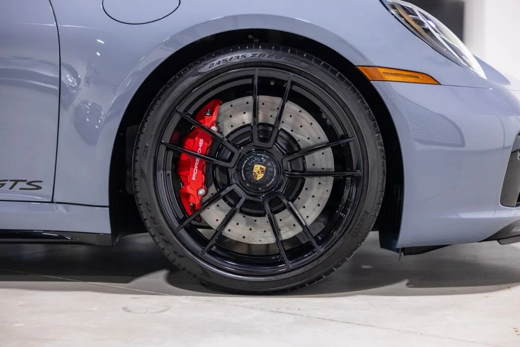 2024 Porsche 992 Carrera GTS - Image 22 of 31