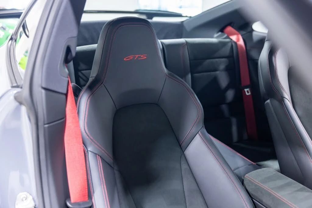 2024 Porsche 992 Carrera GTS - Image 29 of 31