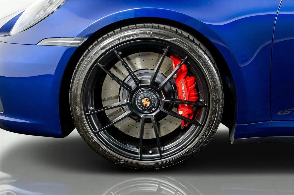 2024 Porsche 992 Carrera GTS - Image 20 of 31