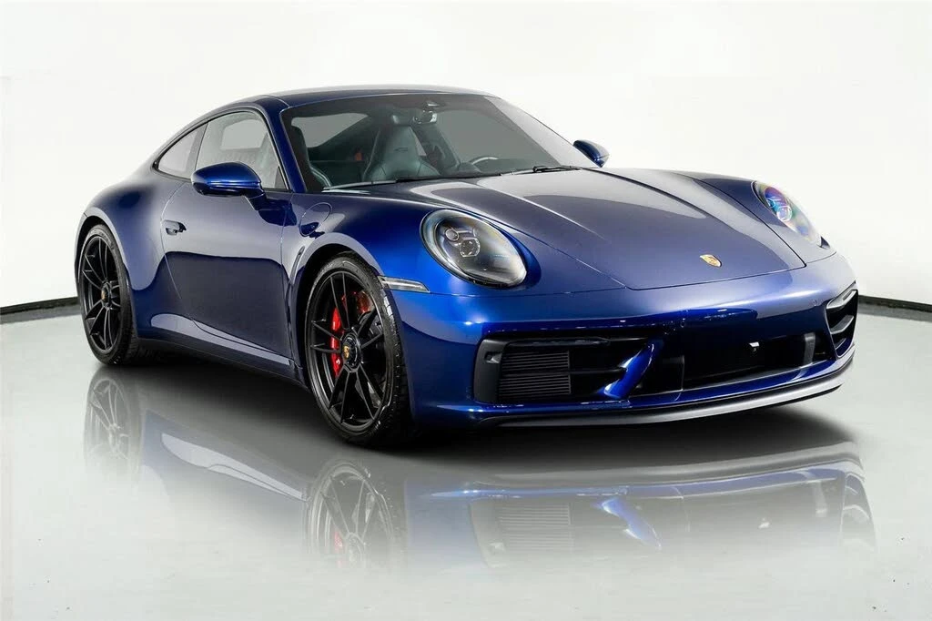 2024 Porsche 992 Carrera GTS - Image 4 of 31